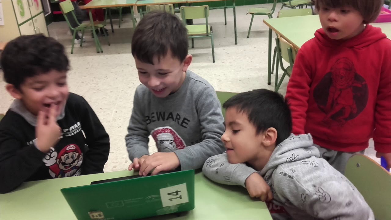 RECUERDOS 3 4 Y 5 AÑOS