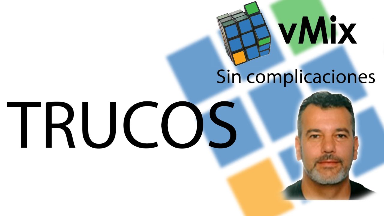 trucos vmix