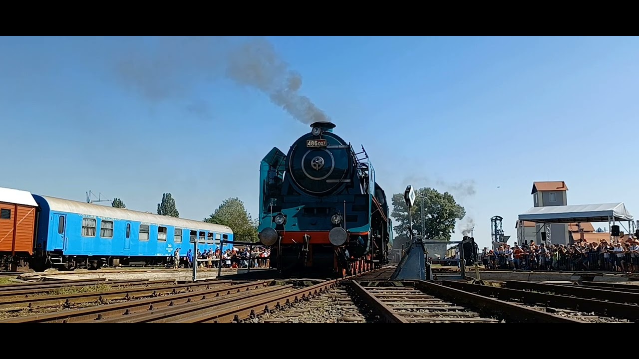 486.007 - Zelen&yacute; Anton , RENDEZ Bratislava  , 9.9.2023 .