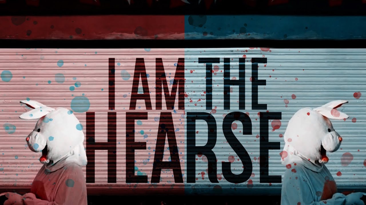 MULTIFANDOM “I AM THE HEARSE”