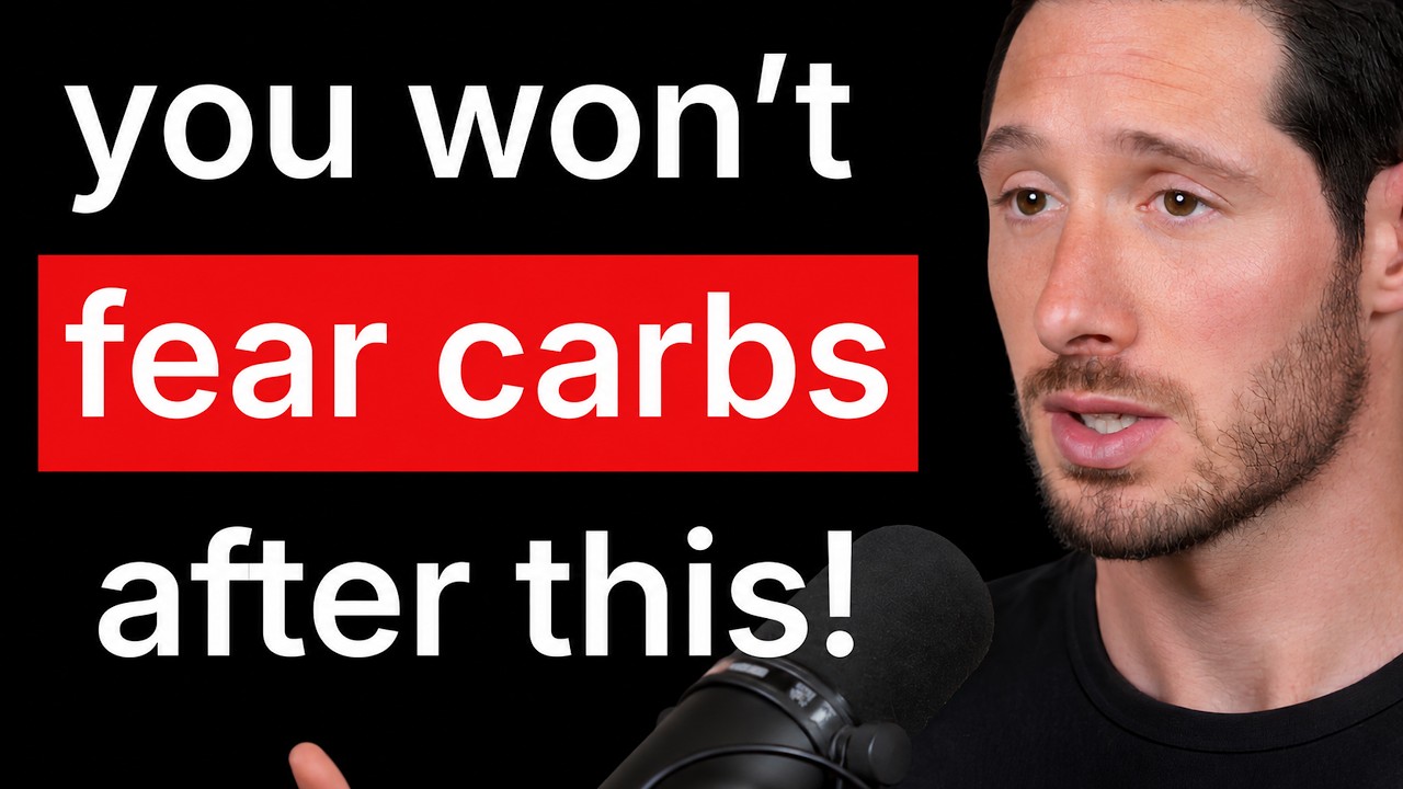 Studies Prove Our Bodies Lose More Fat When Eating Carbs