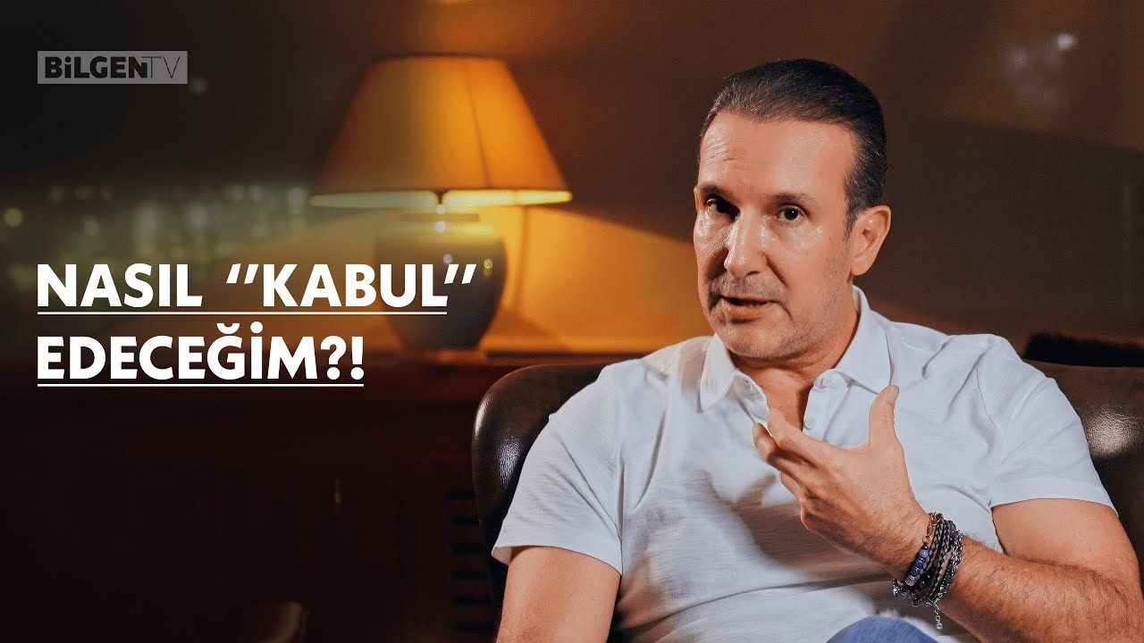 Nasıl Kabul Edeceğim? | Dr. İbrahim Bilgen