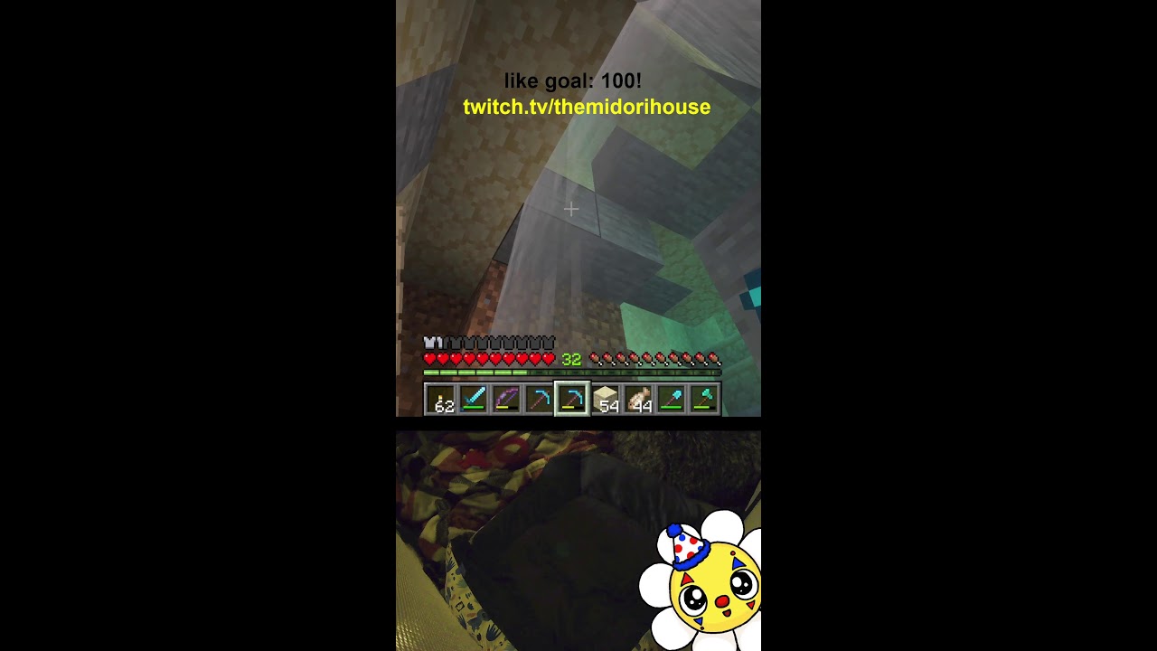 short minecraft and yap