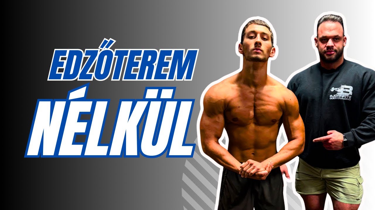 AZ EGYIK LEGKITARTÓBB KÖVETŐMMEL EDZETTEM