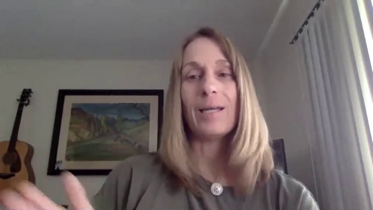 Simple breathing and visualization and/or meditation techniques with Tammy Shelton, M.A. LMFT, LPCC
