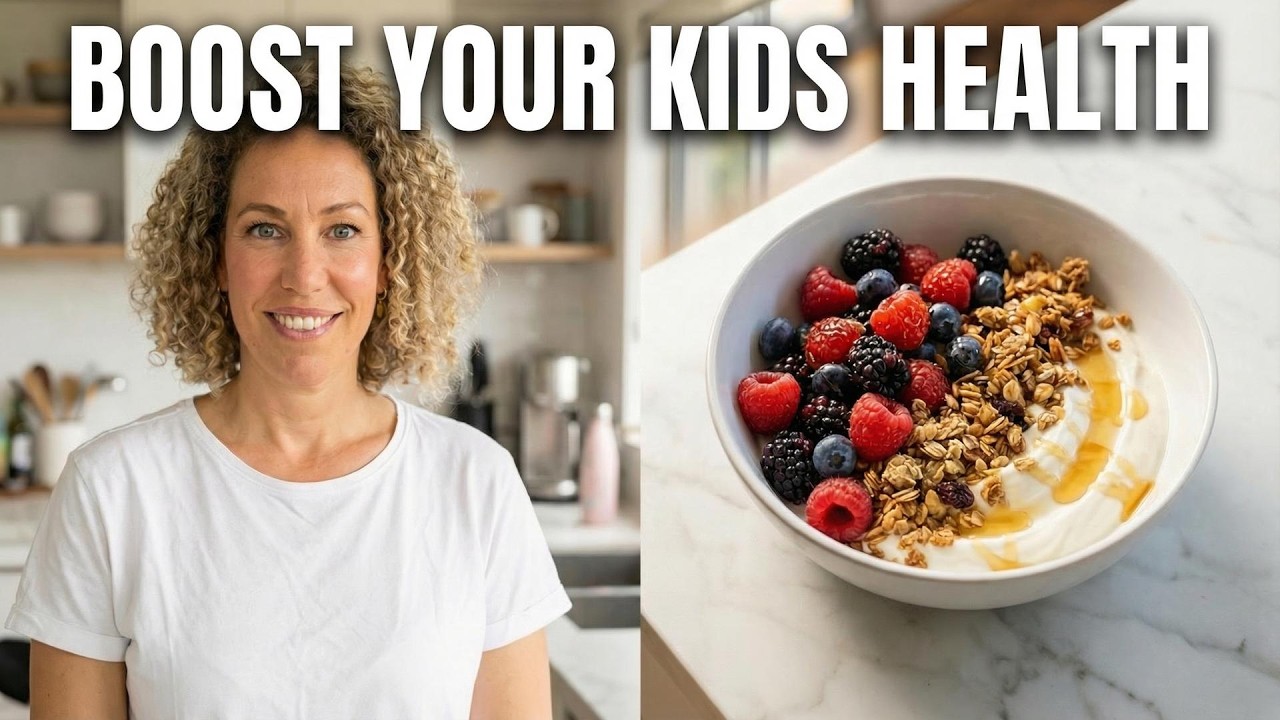8 Low-Cost Anti-Inflammatory Recipes For Kids