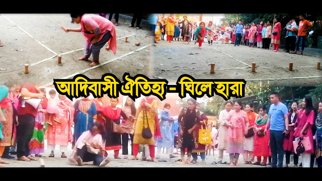 বৈসাবি উৎসবের আমেজ বইছে, মেয়েদের ঘিলে হারা | আয়োজনে বিঝু এগত্তর হলা |শাক‍্যমুনি বৌদ্ধ বিহার | Mirpur