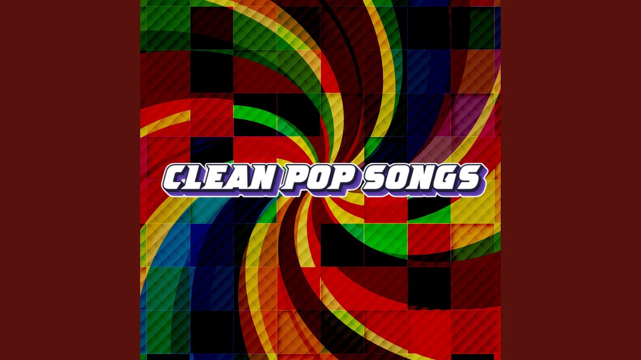 Clean Pop Music