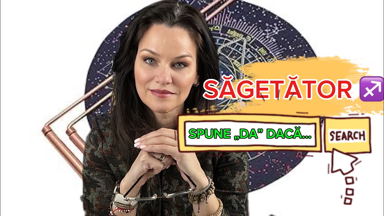 SĂGETĂTOR ♐️ ✨NU ESTE PT TOATA LUMEA.🔮DESTINUL ITI PREGATESTE O IUBIRE ASA CUM ITI DORESTI...