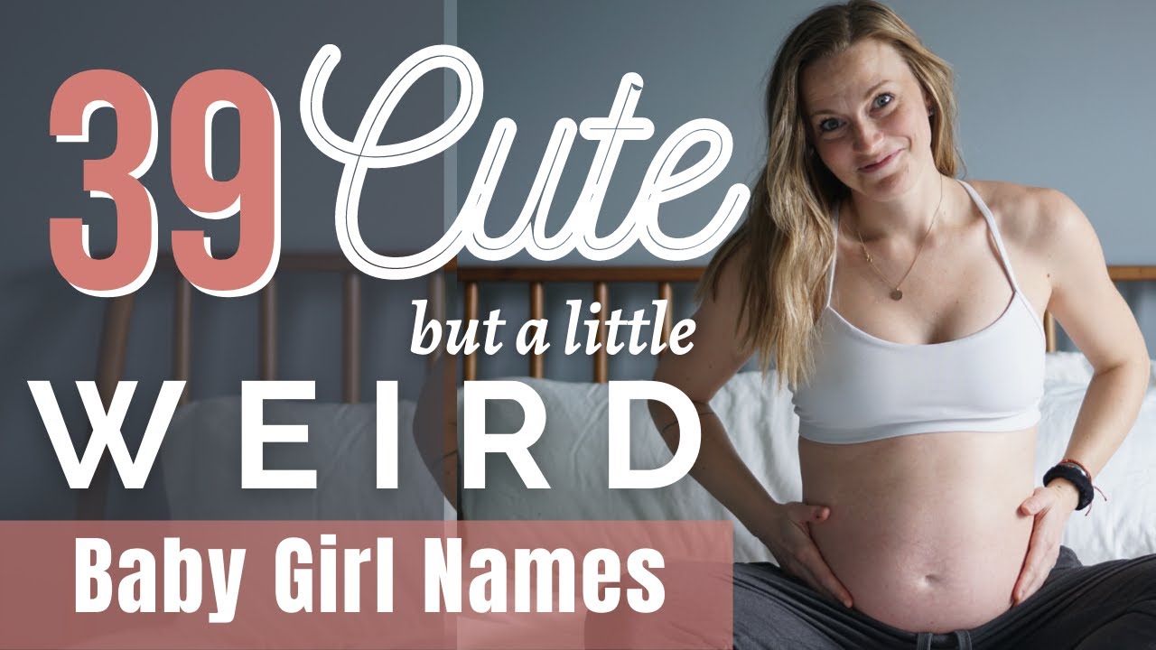 Baby girl name ideas!