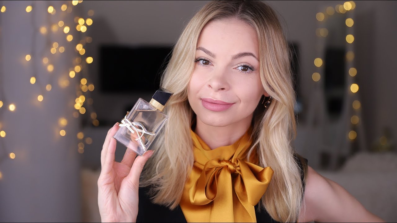 PERFUMY YSL LIBRE - HIT czy KIT? 🤔