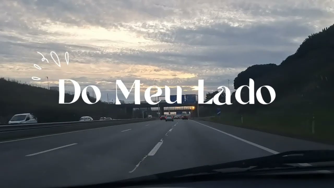 Malta - Do Meu Lado Ft. Russy, El Patron ( Performance/ Lyrics )