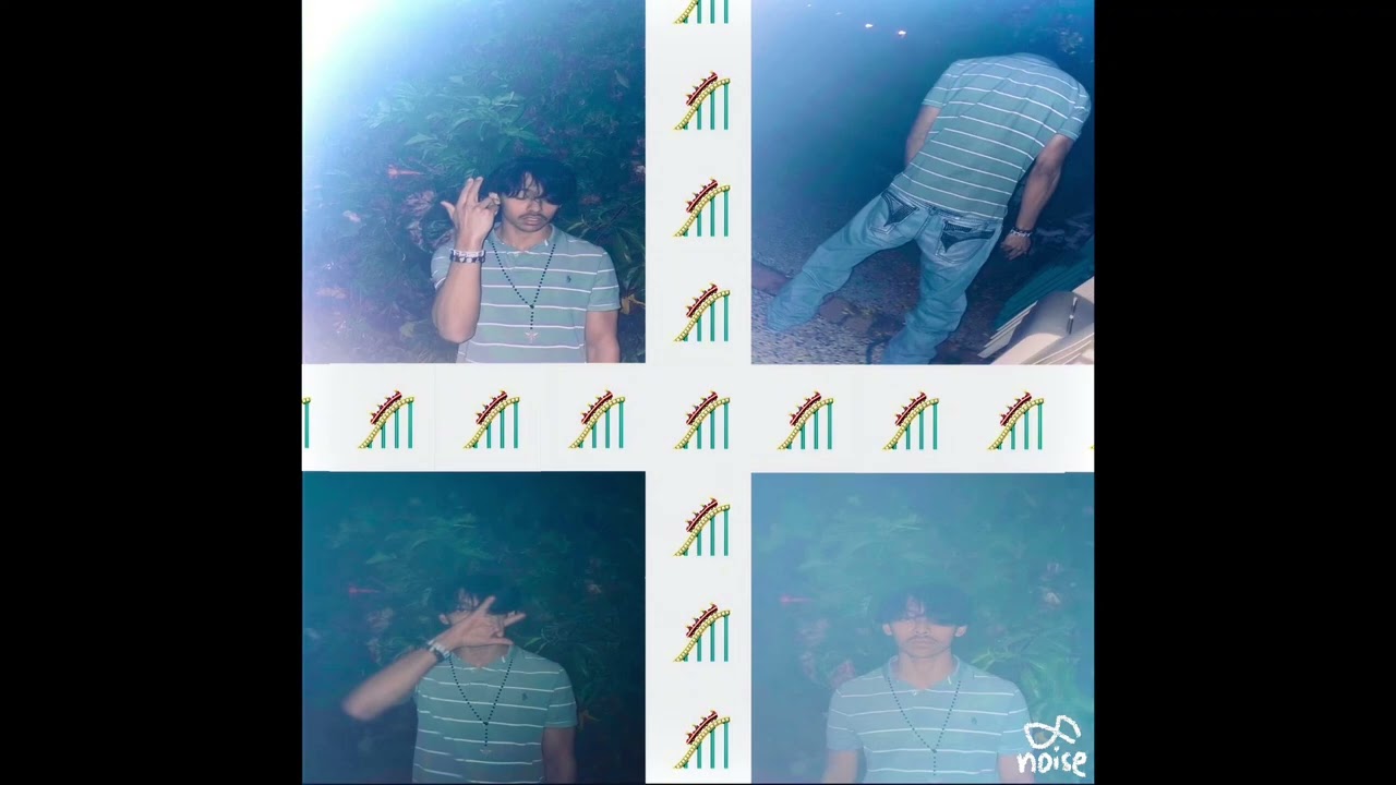 rollercoaster (full ep)
