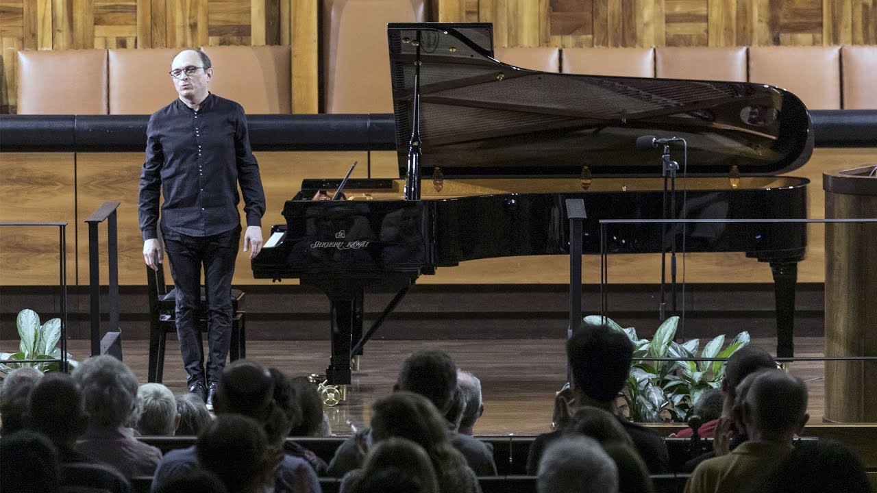 Pianoforte in Ateneo la grande musica a Milano I Carlo Guaitoli