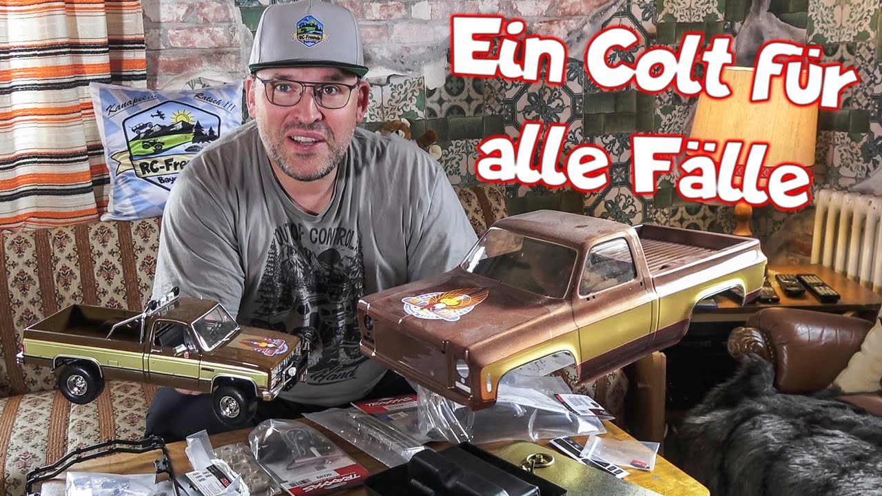 Wir bauen 