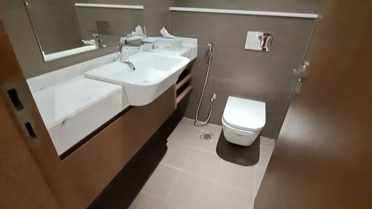 Park View 1202 2br+M+L TERRACE TO LIVING SALE ALREEM