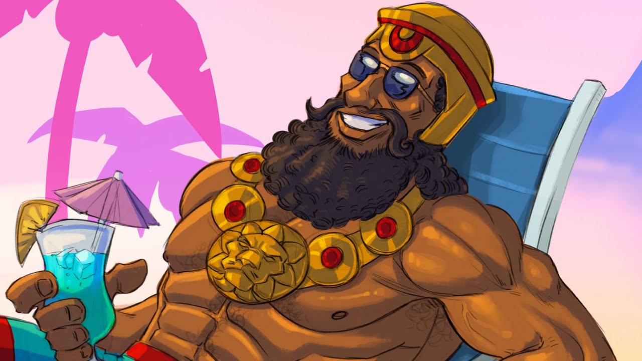 Civ VI: Everything You Need to Know to Get a Cultural Victory