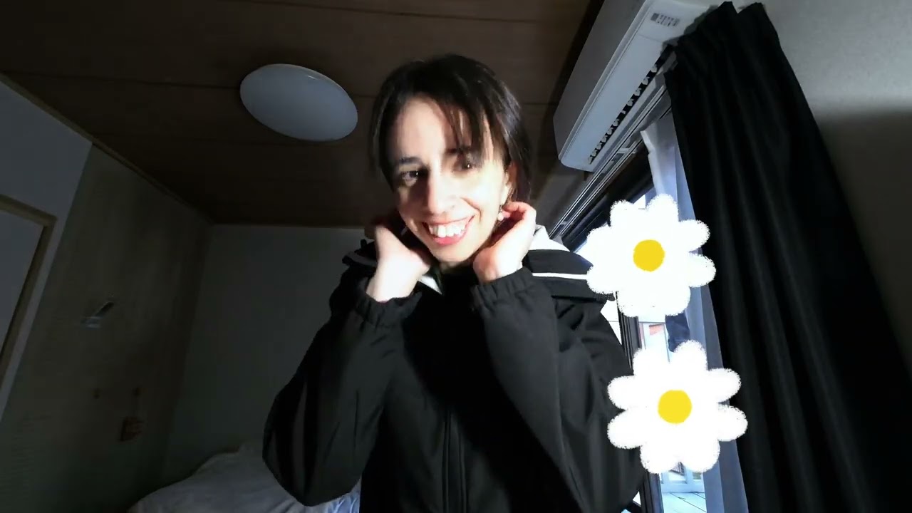 New Year in Japan Diary Day 4