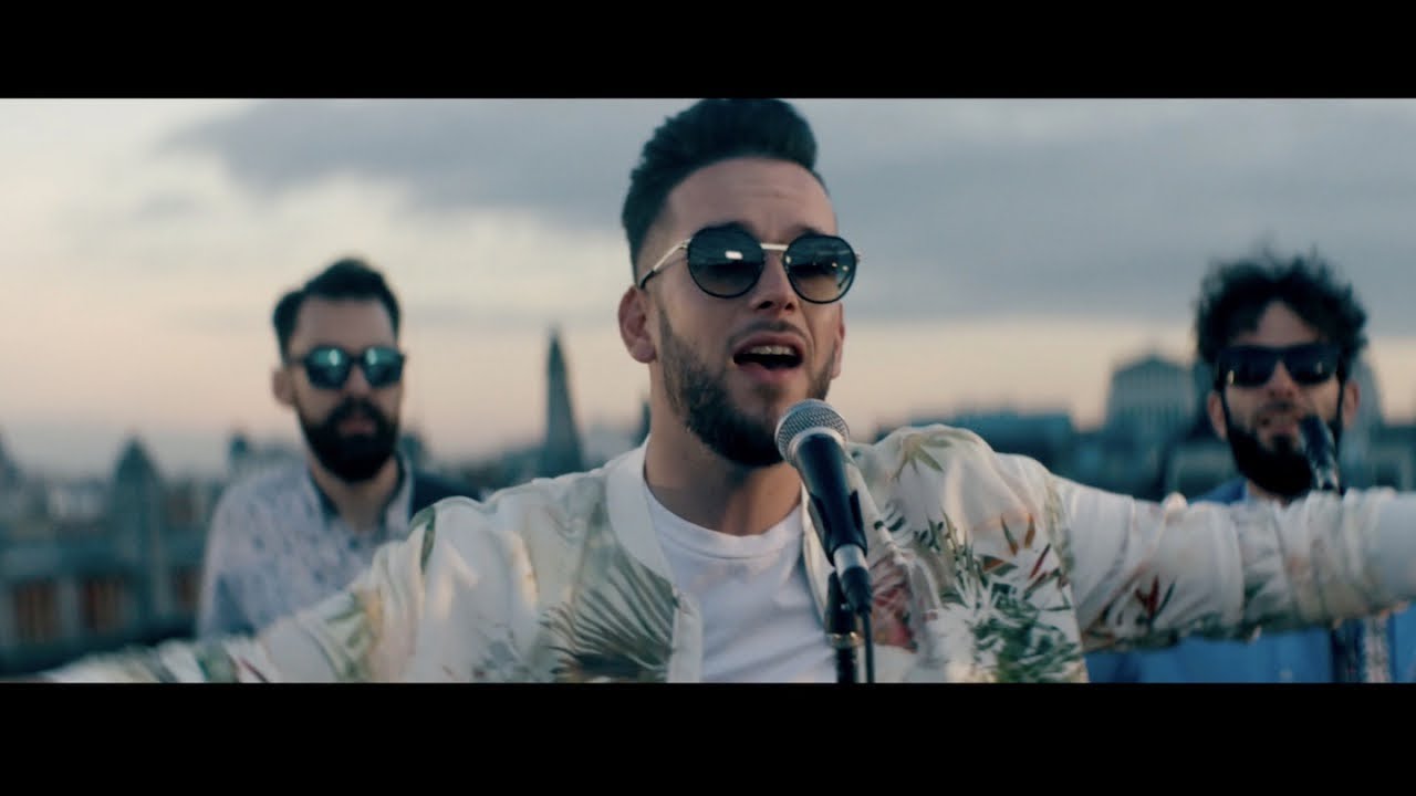 Renato - Les rêves sont en nous