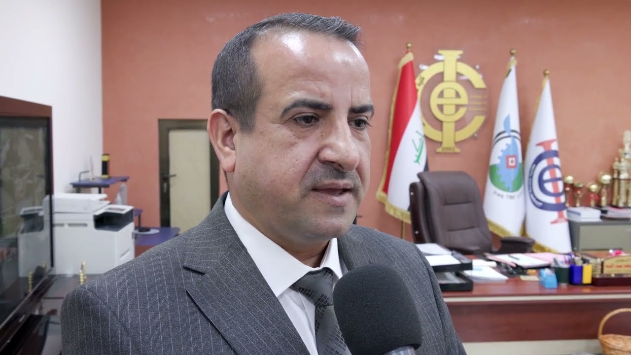 تقرير  كلية الهندسة معلومات الدراسة المسائية