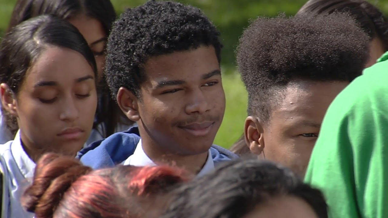 MercyManhattan & Mercy Bronx: A Tour of Our City Campuses