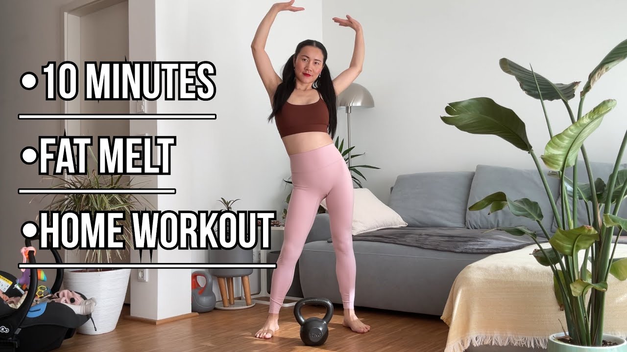 Unleashing Massive Energy from Tiny Movements | Beginners 