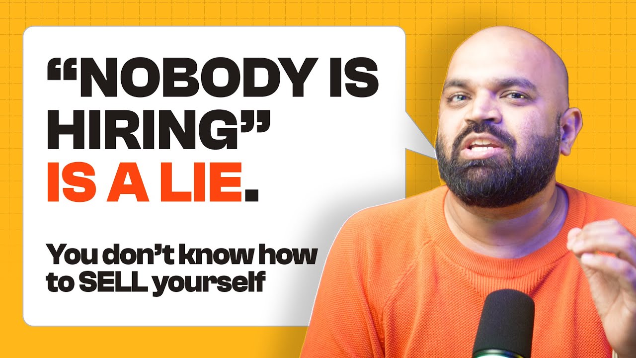 Why 90% of UX Beginners Never Get Hired (Hard Truths)