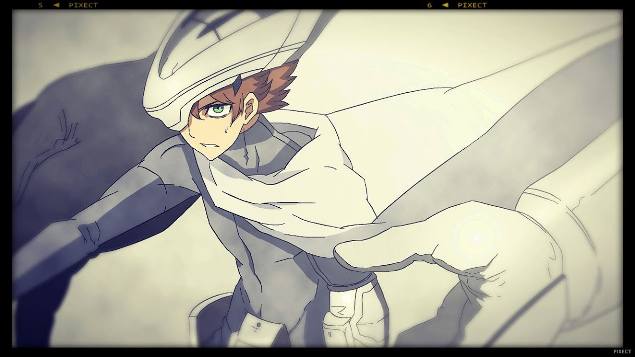 [Akame Ga Kill] - Stronger ᴴᴰ
