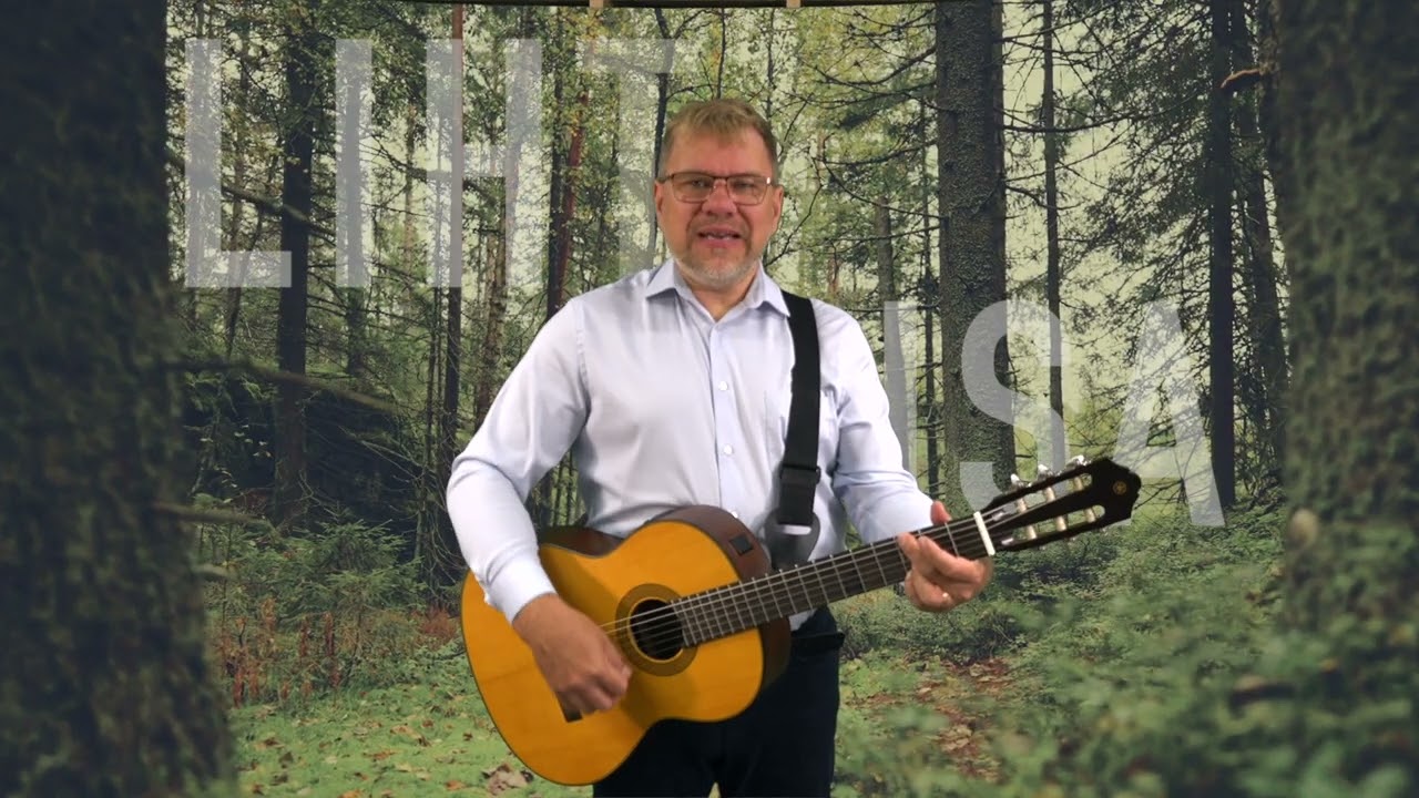 Timo Lige - Ma tahan tunda Su südant (2024)
