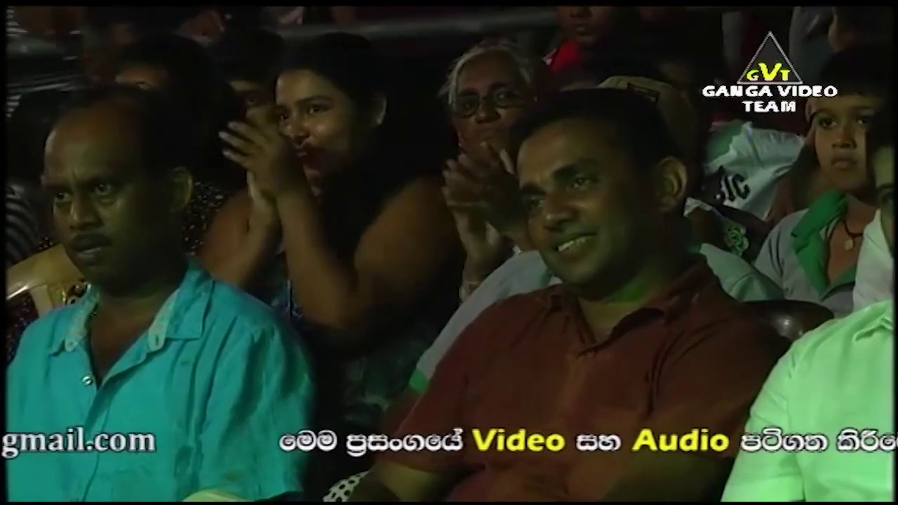 Final Nonstop | Sun Flower - Minuwangoda 2017