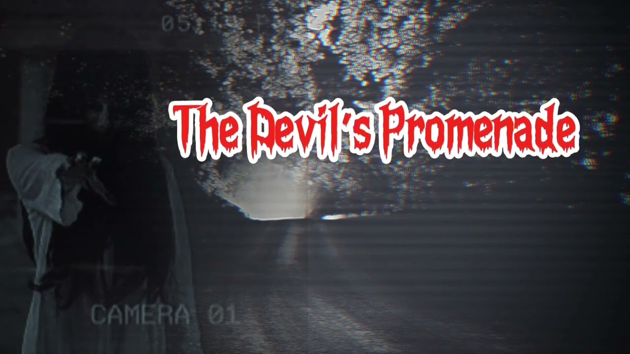 True Story | The devil's promenade and the Spook Light #SinisterStories96