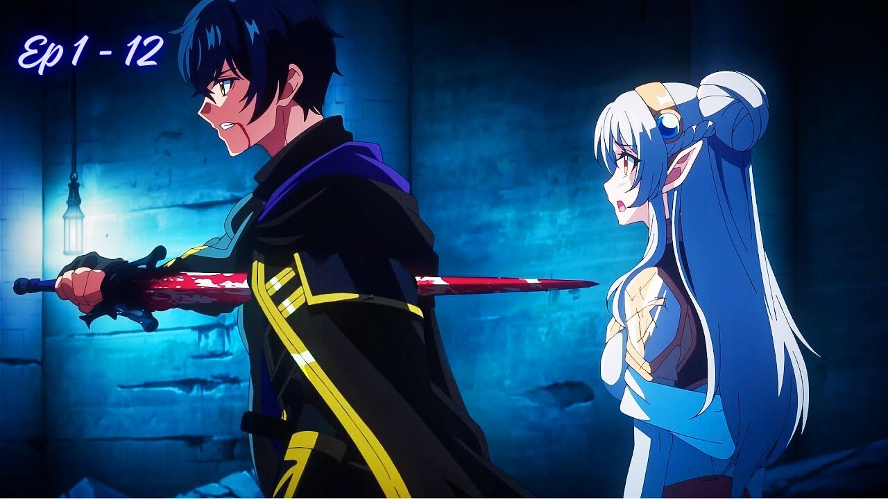 The Demon&rsquo;s Chosen Heir English Dub All Episode. Episode 1 ➜ 12