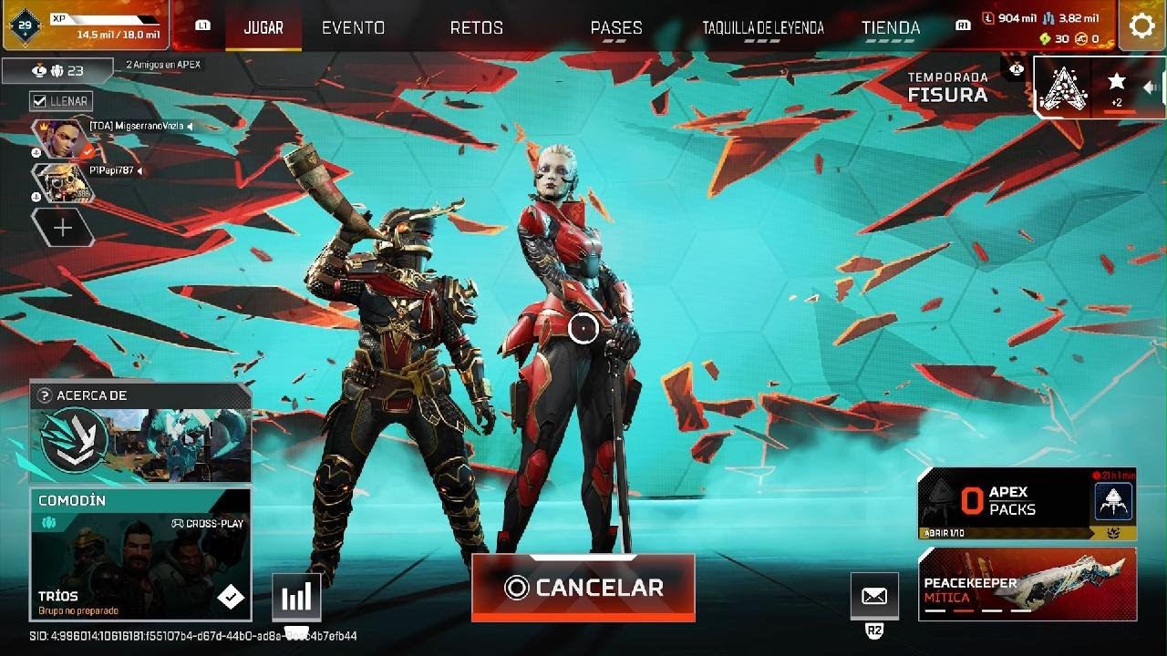 Apex Legends