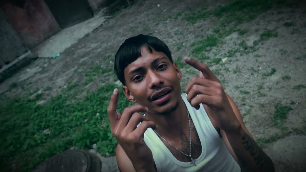 Klein CJ - Custom (Video Oficial)
