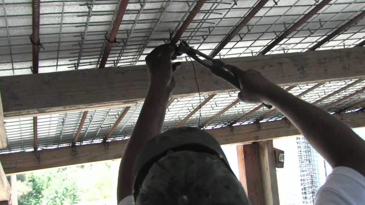 HADRIAN TRIDIPANEL Concrete Home Built In Hawaii