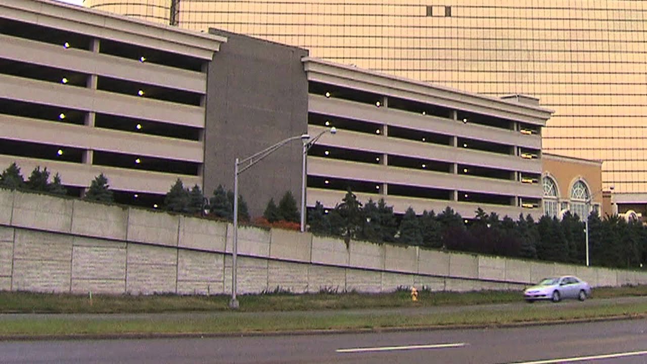 Borgata Casino Death
