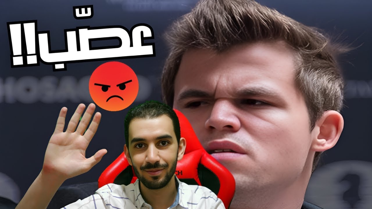 إن أغضبت الأسد .. فاهرب .. اخلع .. اجري