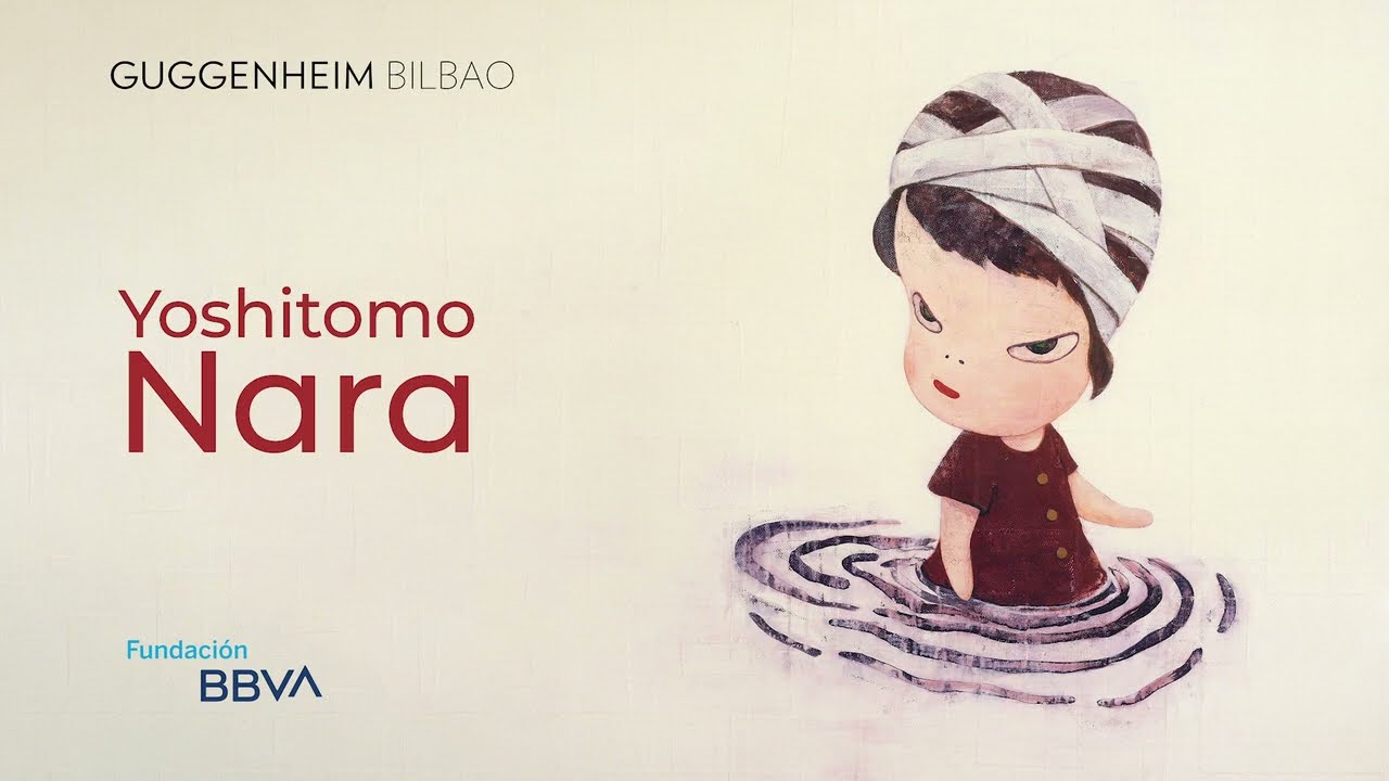 Yoshitomo Nara