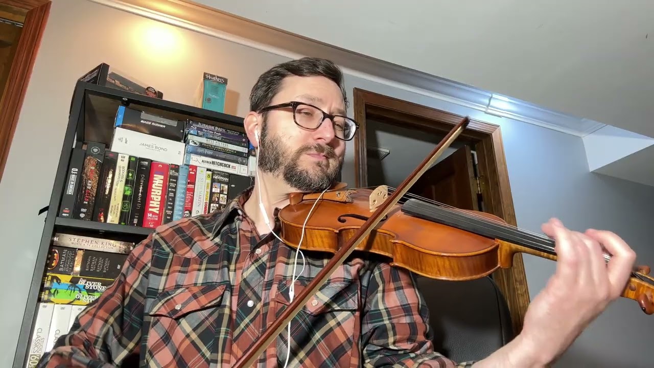 (4912) Zachary Scot Johnson No Next Time Allison Moorer Cover Live Hardest Part