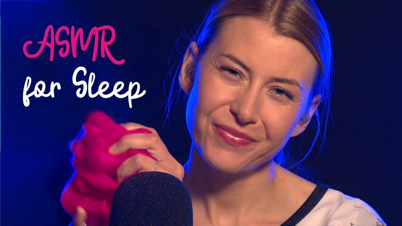 ASMR Positive Thoughts to Help You Sleep ✨🤗✨