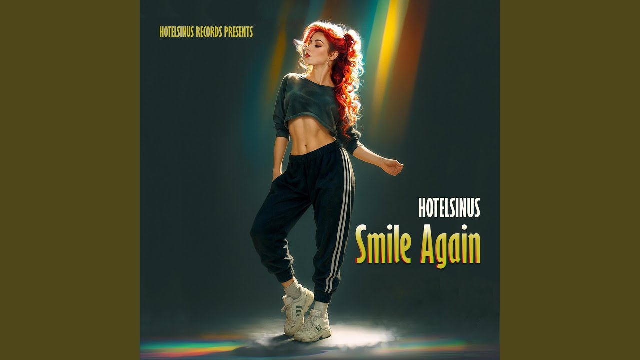 Smile Again
