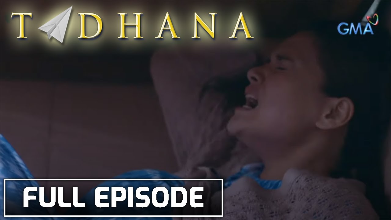 Tadhana: Mag-asawa, iligal na nagtatrabaho at TNT sa South Korea!  | Full Episode