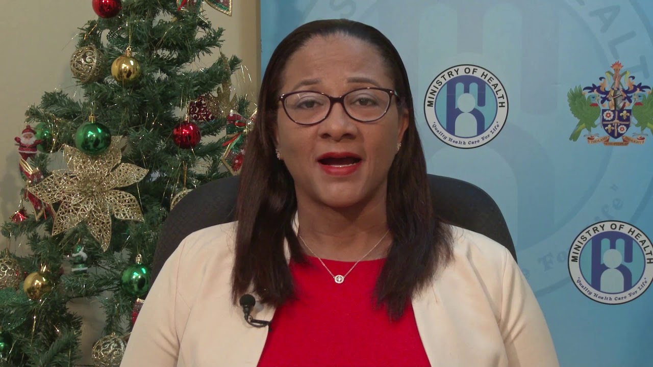 Public Health Alert: Staying healthy during the Holiday season