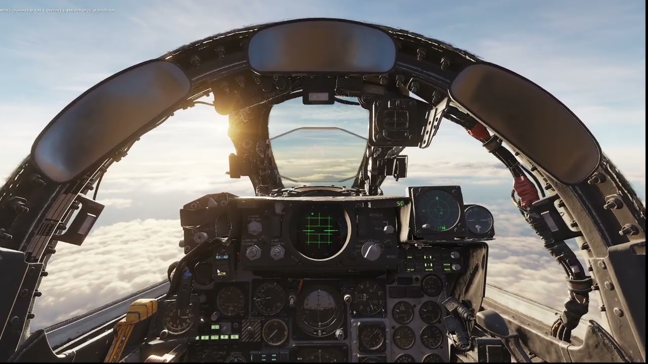 DCS F4 BVR Boresight25nm mode