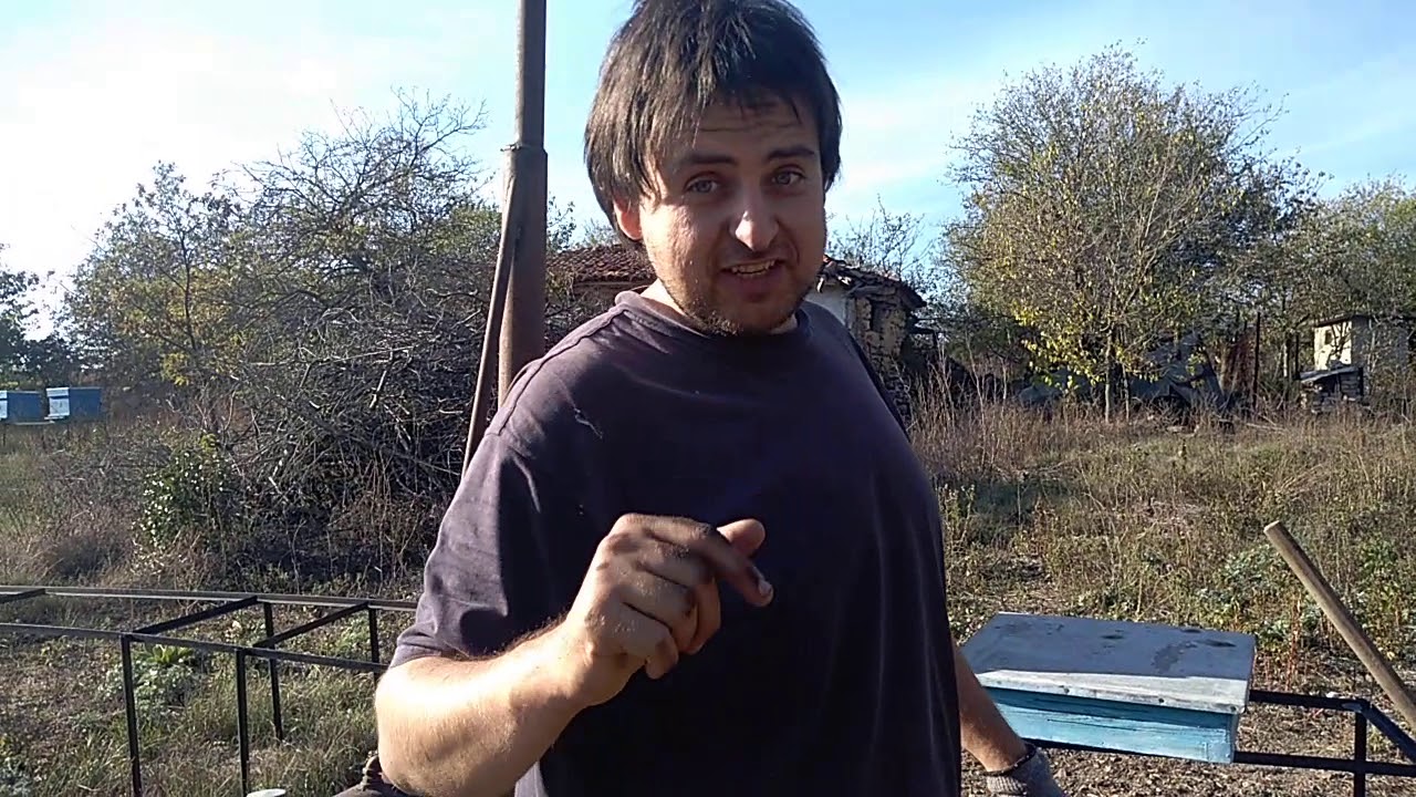 Парогенератор за топене на пчелен восък| Steam generator for melting beeswax