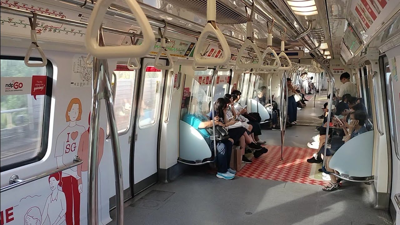 NDP 2025 Advertisements: C151 129/130