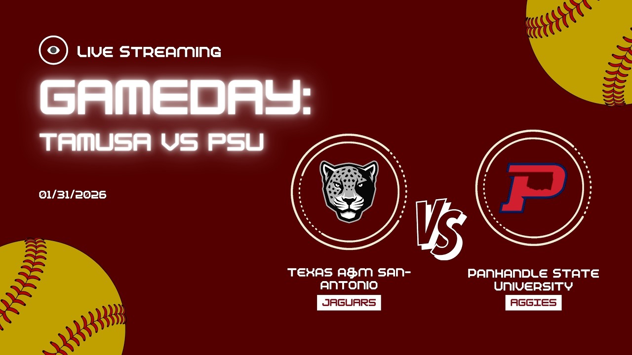 TAMUSA v Xavier (LA) (Basketball)