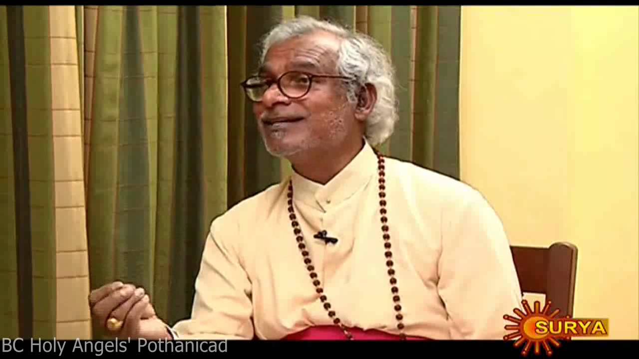 Dr. K.P.Yohannan Interview in Surya TV - Revealing the Truth- 2
