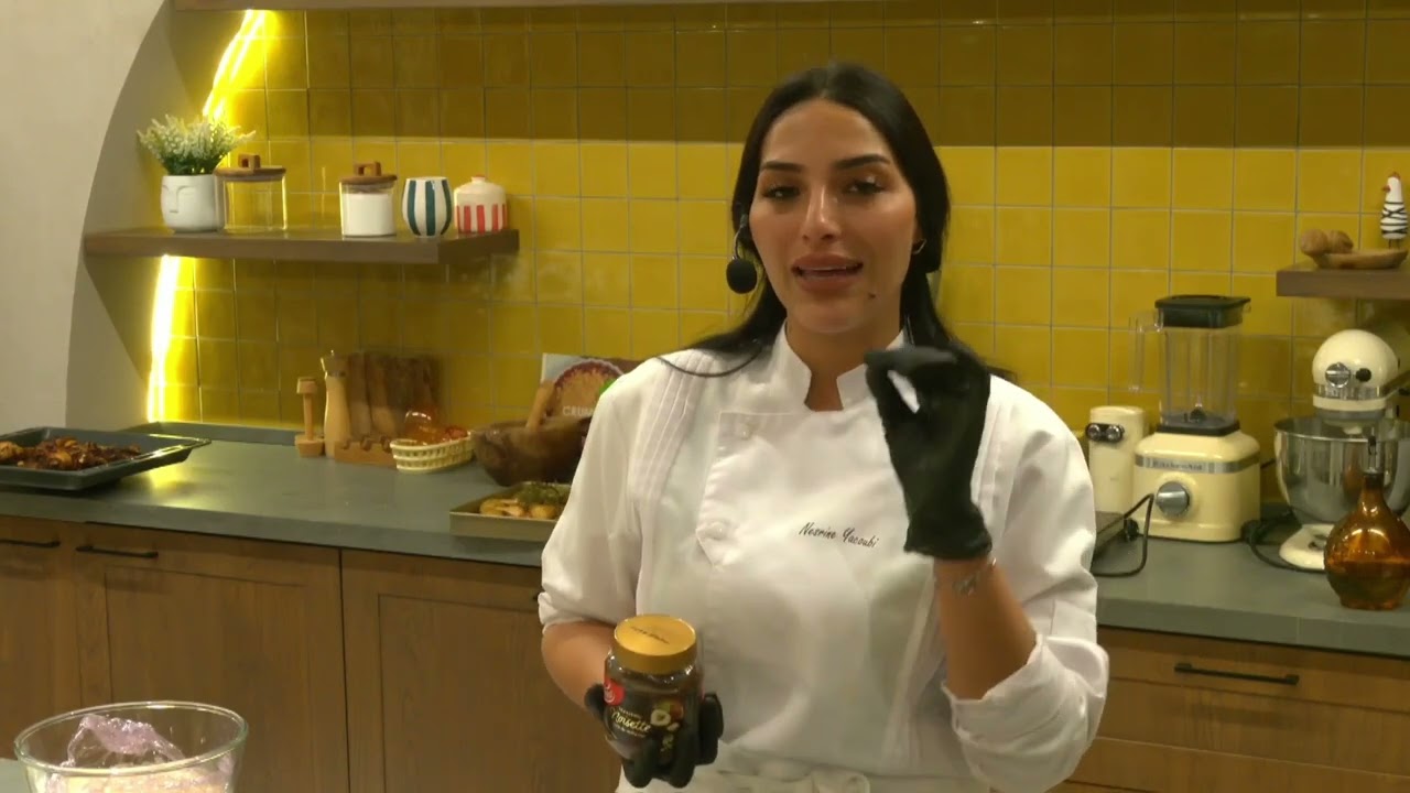 Recette gâteau fin d'année