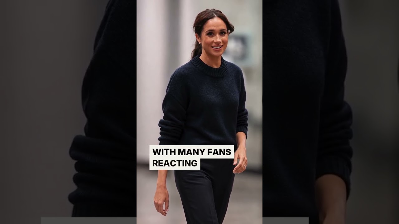 Meghan Markle is drawing attention after sharing a sweet new photo of Princess Lilibet